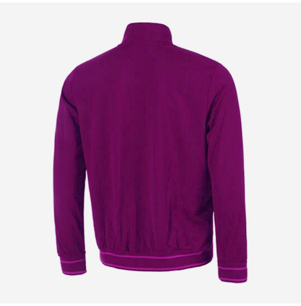 Спортивная куртка мужская Nike Court Heritage Suit Jacket DC0620-610