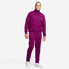 Спортивная куртка мужская Nike Court Heritage Suit Jacket DC0620-610