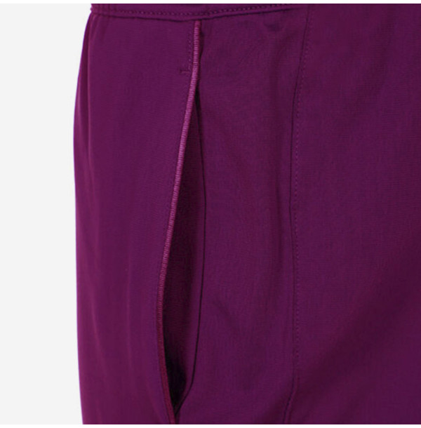 Мужские штаны Nike Court Heritage Suit Pant DC0621-610