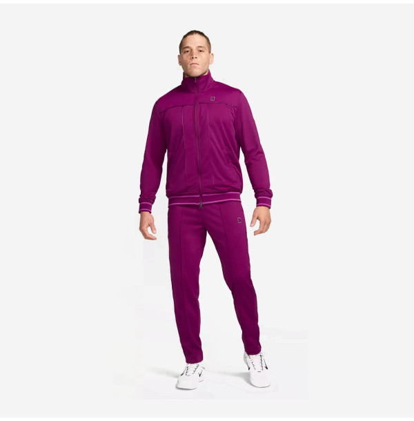 Мужские штаны Nike Court Heritage Suit Pant DC0621-610