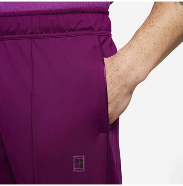 Мужские штаны Nike Court Heritage Suit Pant DC0621-610