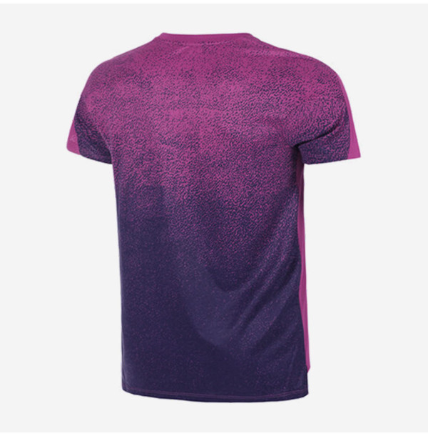 Теннисная футболка Nike Court Slam Dri-Fit Tennis FQ2018-518