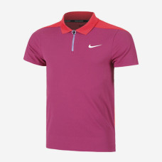 Теннисное поло Nike Court Slam Ultimate Dri-Fit ADV Tennis FQ2015-518