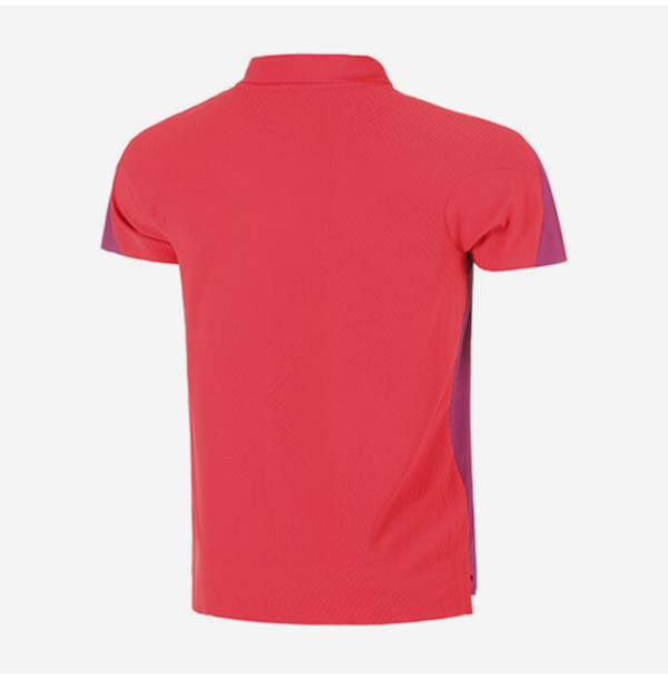 Теннисное поло Nike Court Slam Ultimate Dri-Fit ADV Tennis FQ2015-518