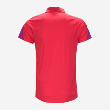 Теннисное поло Nike Court Slam Ultimate Dri-Fit ADV Tennis FQ2015-518