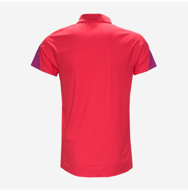 Теннисное поло Nike Court Slam Ultimate Dri-Fit ADV Tennis FQ2015-518