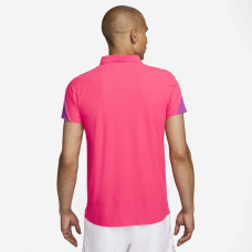 Теннисное поло Nike Court Slam Ultimate Dri-Fit ADV Tennis FQ2015-518