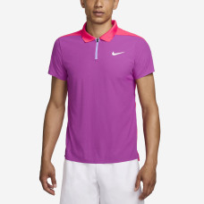 Теннисное поло Nike Court Slam Ultimate Dri-Fit ADV Tennis FQ2015-518