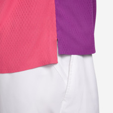 Теннисное поло Nike Court Slam Ultimate Dri-Fit ADV Tennis FQ2015-518