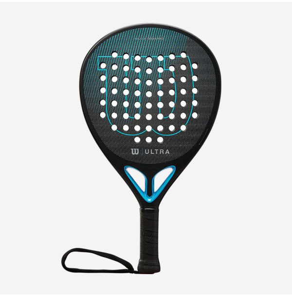 Ракетка для падела Wilson Ultra Pro V2 WR066711