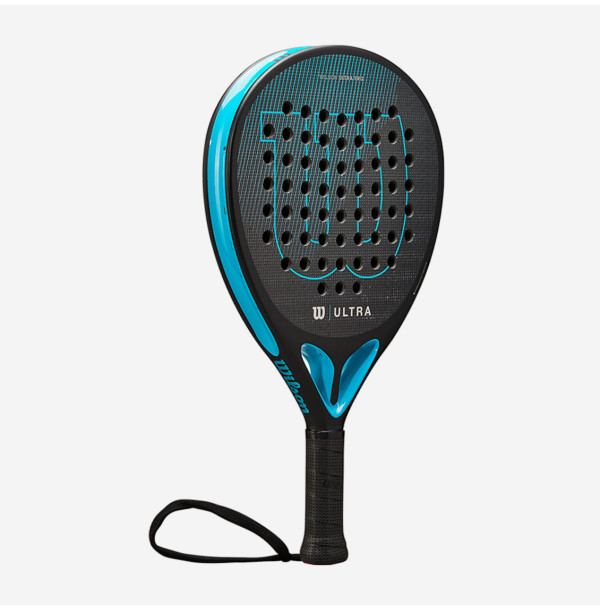 Ракетка для падела Wilson Ultra Pro V2 WR066711