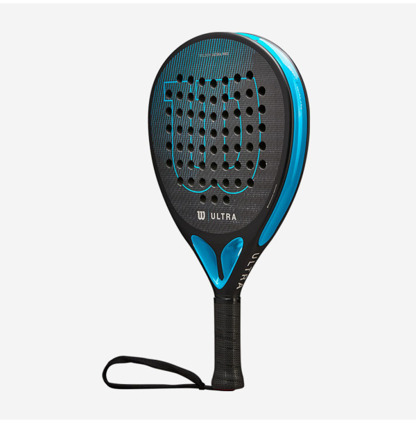 Ракетка для падела Wilson Ultra Pro V2 WR066711