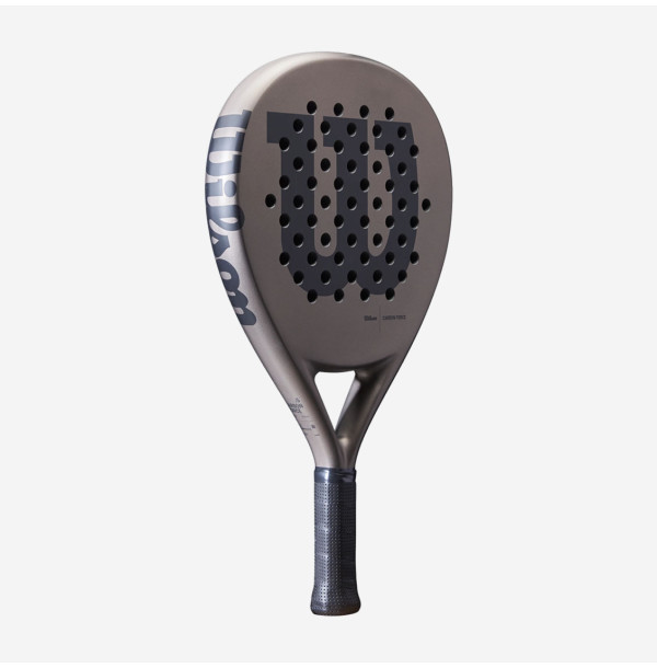 Ракетка для падела Wilson Carbon Force Padel WR134511