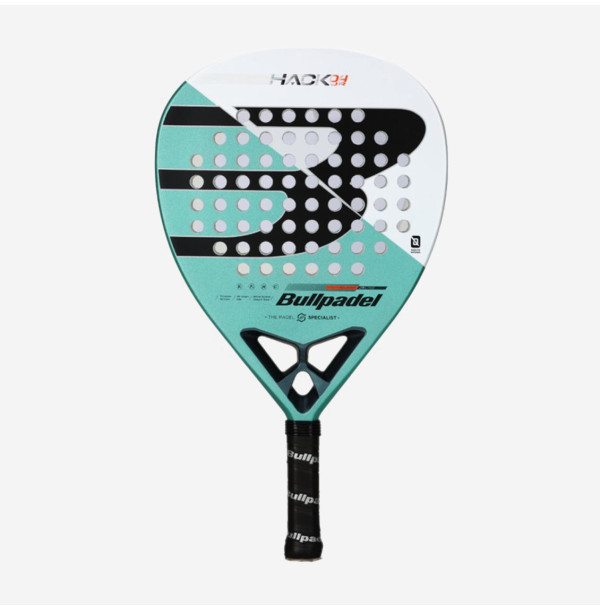 Ракетка для падела Bullpadel Hack Jr 25