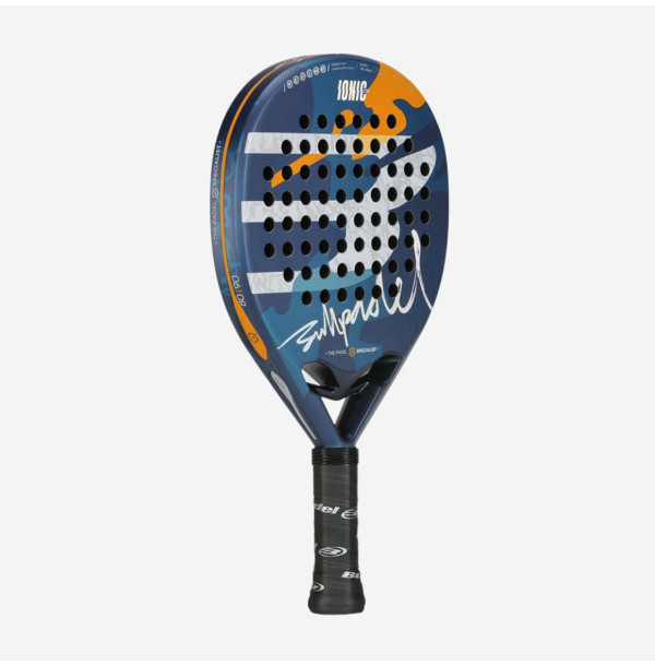 Ракетка для падела Bullpadel Ionic Control 25