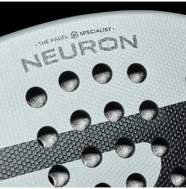 Ракетка для падела Bullpadel Neuron 25