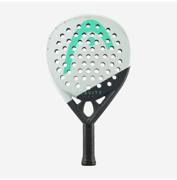 Ракетка для падела Head Gravity Pro 2024 224004