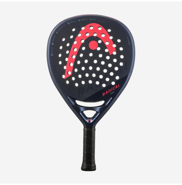 Ракетка для падела Head Radical Pro 2024
