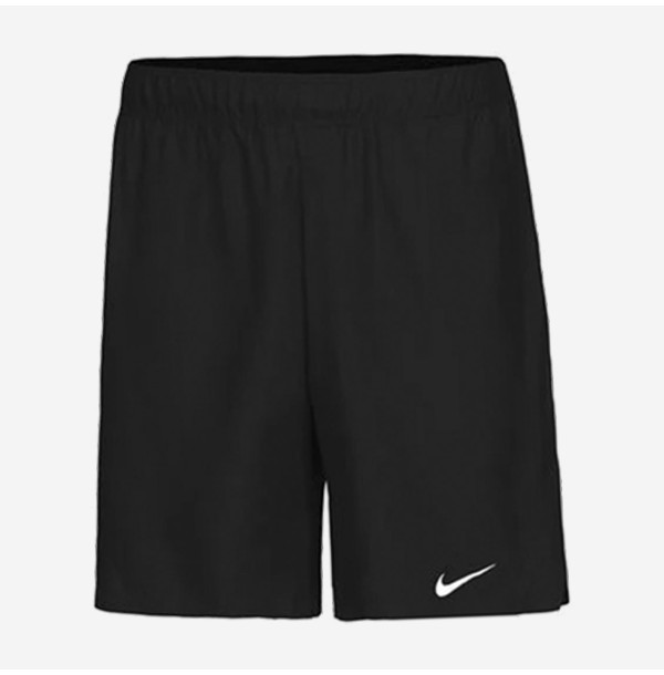 Теннисные шорты Nike Court Dri-Fit Victory 9 Short FD5384-010