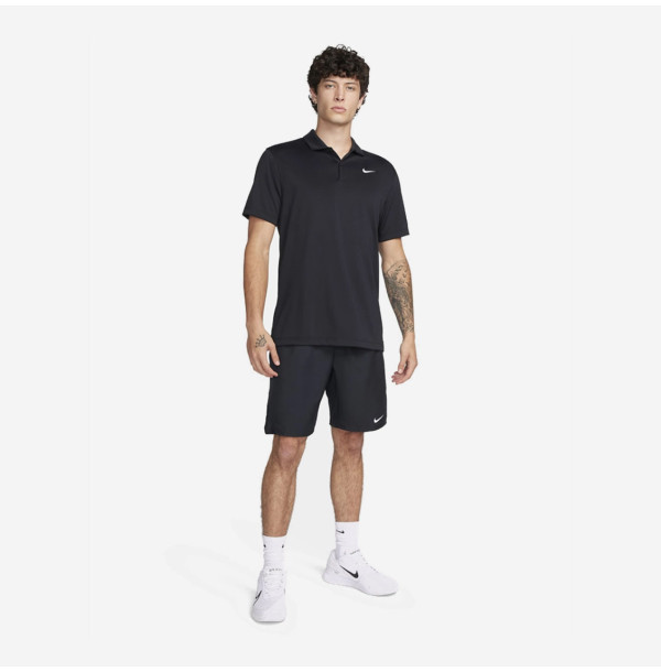 Теннисные шорты Nike Court Dri-Fit Victory 9 Short FD5384-010