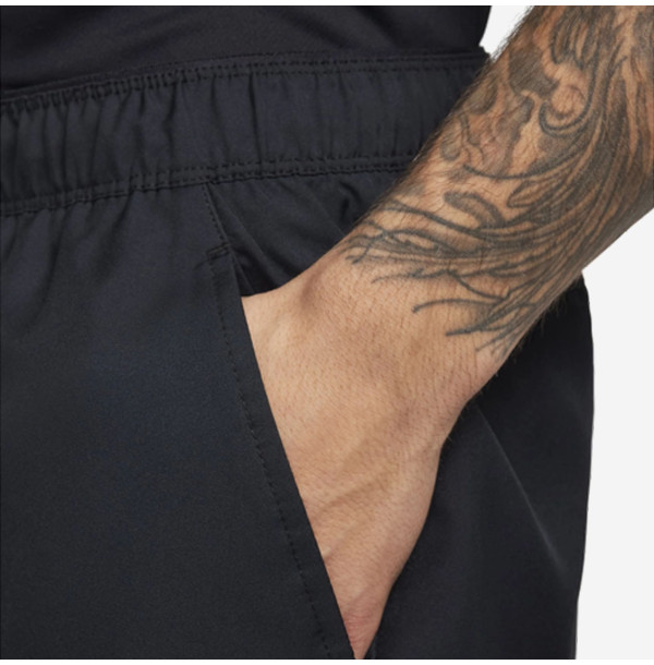 Теннисные шорты Nike Court Dri-Fit Victory 9 Short FD5384-010