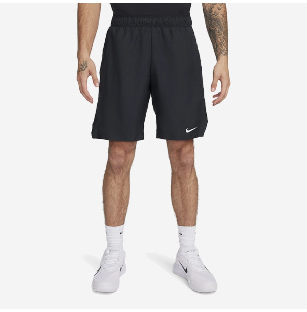Теннисные шорты Nike Court Dri-Fit Victory 9 Short FD5384-010