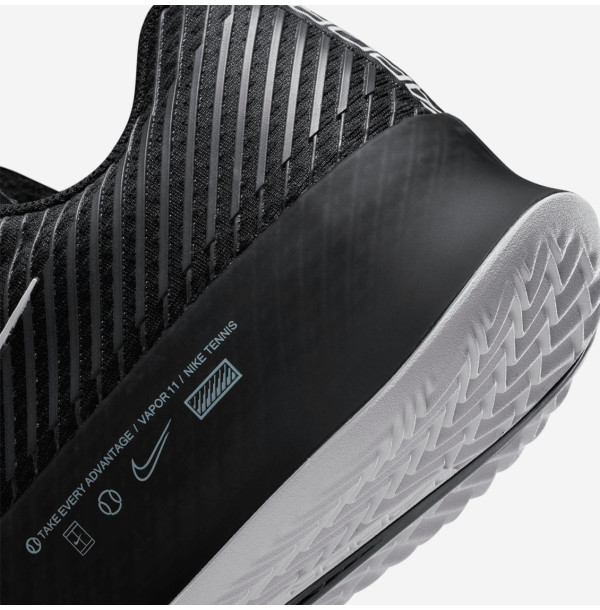 Теннисные кроссовки Nike Court Air Zoom Vapor 11 Clay DV2014-001