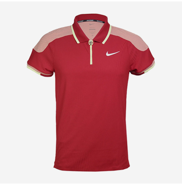 Теннисное поло Nike Court Slam Dri-Fit ADV Tennis Polo FD5128-687