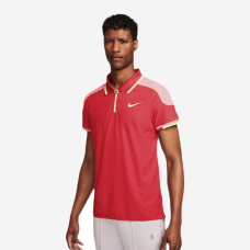 Теннисное поло Nike Court Slam Dri-Fit ADV Tennis Polo FD5128-687