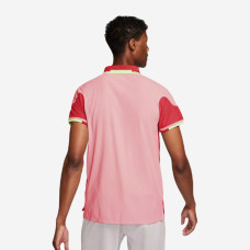 Теннисное поло Nike Court Slam Dri-Fit ADV Tennis Polo FD5128-687