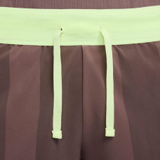 Теннисные шорты Nike Court Slam Dri-Fit Tennis Shorts FD5218-208