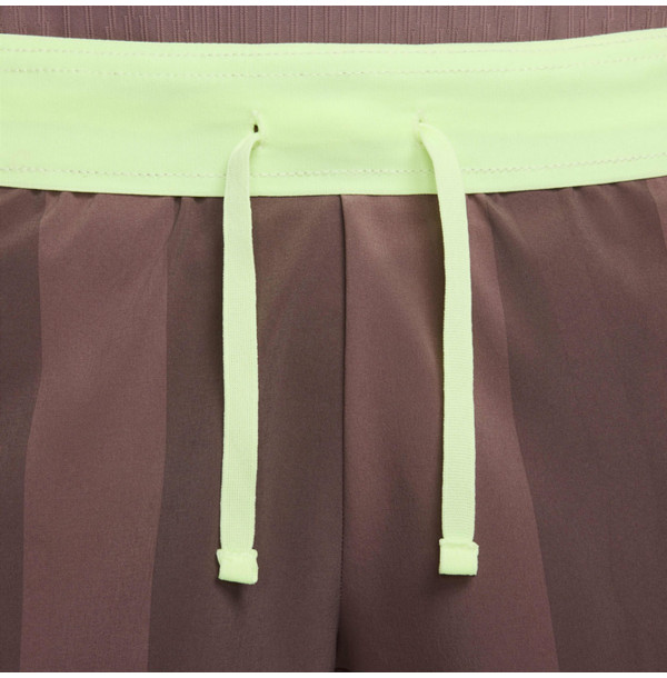Теннисные шорты Nike Court Slam Dri-Fit Tennis Shorts FD5218-208