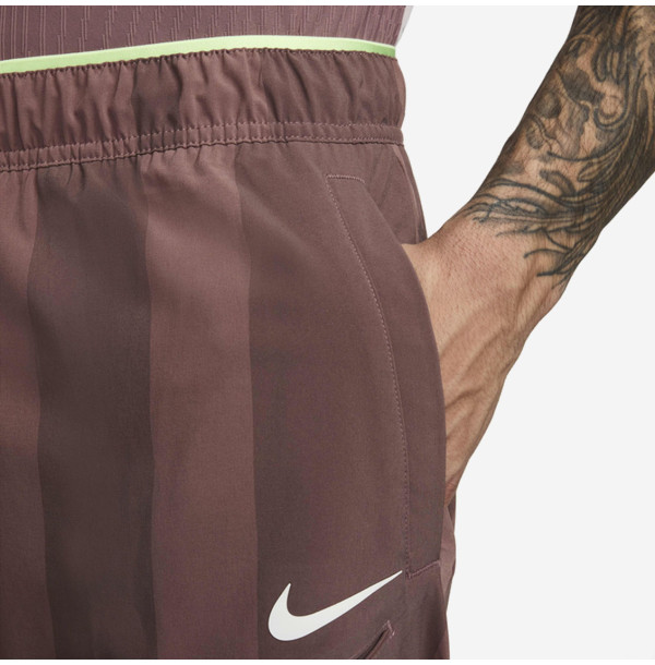 Теннисные шорты Nike Court Slam Dri-Fit Tennis Shorts FD5218-208