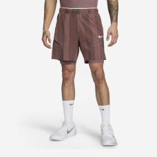 Теннисные шорты Nike Court Slam Dri-Fit Tennis Shorts FD5218-208