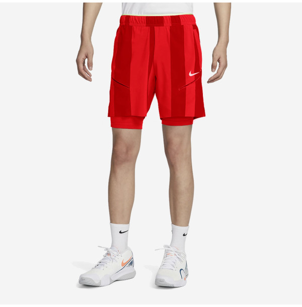 Теннисные шорты Nike Court Slam Dri-Fit Tennis Shorts FD5218-687