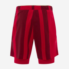 Теннисные шорты Nike Court Slam Dri-Fit Tennis Shorts FD5218-687