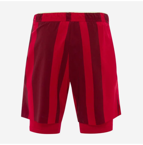 Теннисные шорты Nike Court Slam Dri-Fit Tennis Shorts FD5218-687