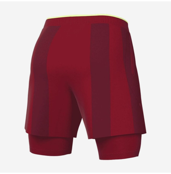 Теннисные шорты Nike Court Slam Dri-Fit Tennis Shorts FD5218-687