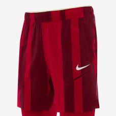 Теннисные шорты Nike Court Slam Dri-Fit Tennis Shorts FD5218-687