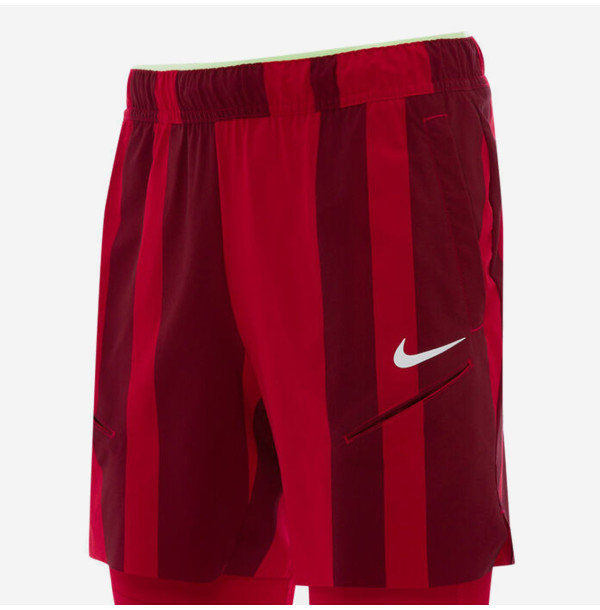 Теннисные шорты Nike Court Slam Dri-Fit Tennis Shorts FD5218-687
