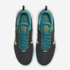 Теннисные кроссовки Nike Court Zoom NXT Clay DV3270-300