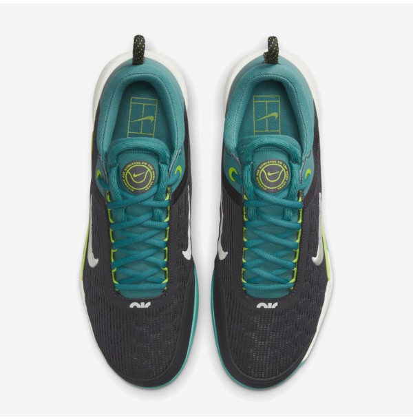 Теннисные кроссовки Nike Court Zoom NXT Clay DV3270-300