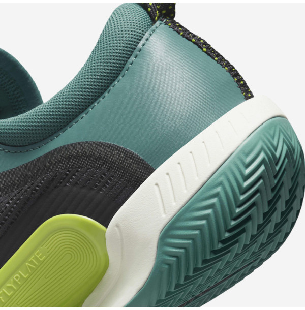 Теннисные кроссовки Nike Court Zoom NXT Clay DV3270-300