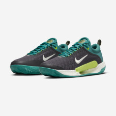 Теннисные кроссовки Nike Court Zoom NXT Clay DV3270-300