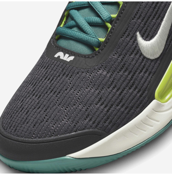 Теннисные кроссовки Nike Court Zoom NXT Clay DV3270-300