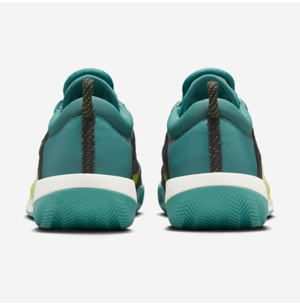 Теннисные кроссовки Nike Court Zoom NXT Clay DV3270-300