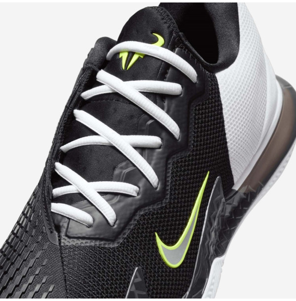 Теннисные кроссовки Nike Air Zoom Vapor Cage 4 Rafa Clay HQ2632-001