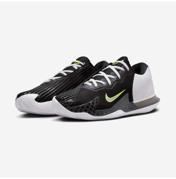 Теннисные кроссовки Nike Air Zoom Vapor Cage 4 Rafa Clay HQ2632-001