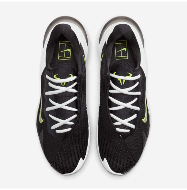 Теннисные кроссовки Nike Air Zoom Vapor Cage 4 Rafa Clay HQ2632-001