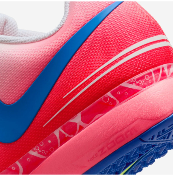 Теннисные кроссовки Nike Court Air Zoom Vapor 9.5 Tour W FB2664-600